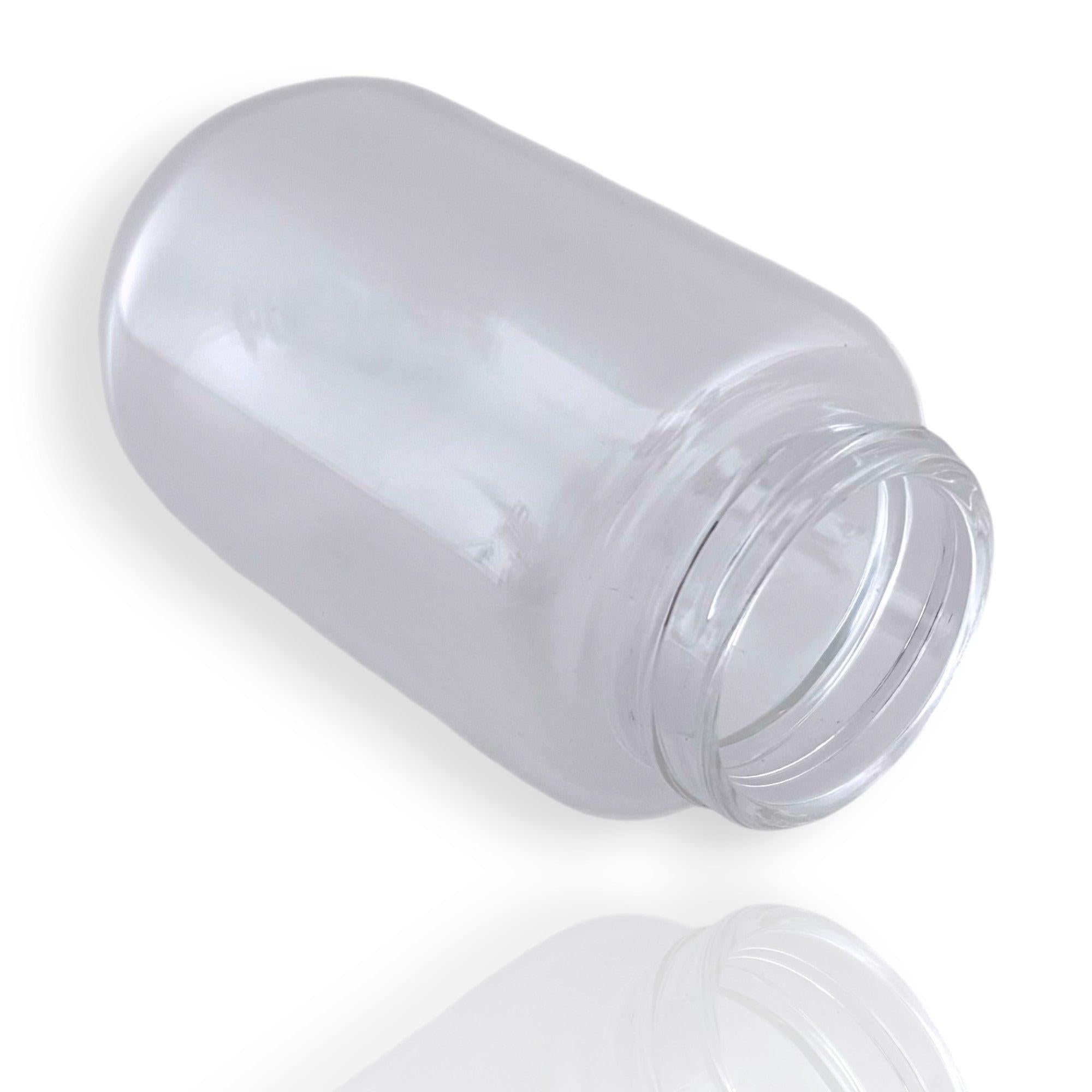 Mini Gravity Bong Glass Attachment