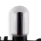 Mini Gravity Bong Glass Attachment