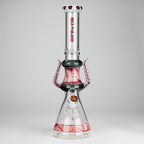 NG | 17" Crowned Diablo Bong [S391]