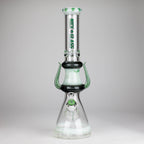 NG | 17" Crowned Diablo Bong [S391]