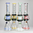 NG | 17" Crowned Diablo Bong [S391]