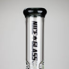 NG | 18" Double Zong 4-Arm Perc Beaker [G2232]