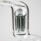 NG | 18" Double Zong 4-Arm Perc Beaker [G2232]