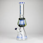 NG | 17" Crowned Diablo Bong [S391]