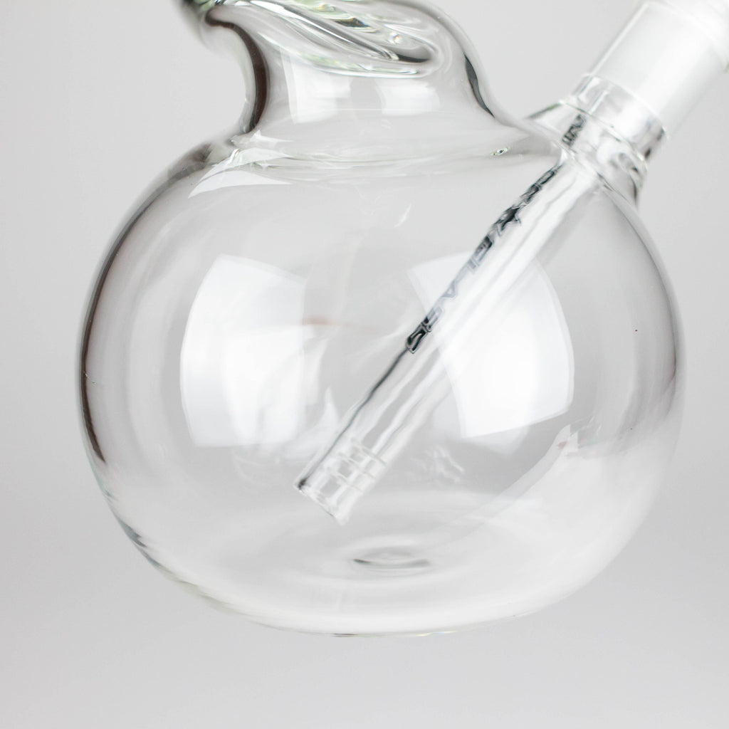 NG | 18" Double Zong 4-Arm Perc Beaker [G2232]