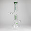 NG | 18" Double Zong 4-Arm Perc Beaker [G2232]