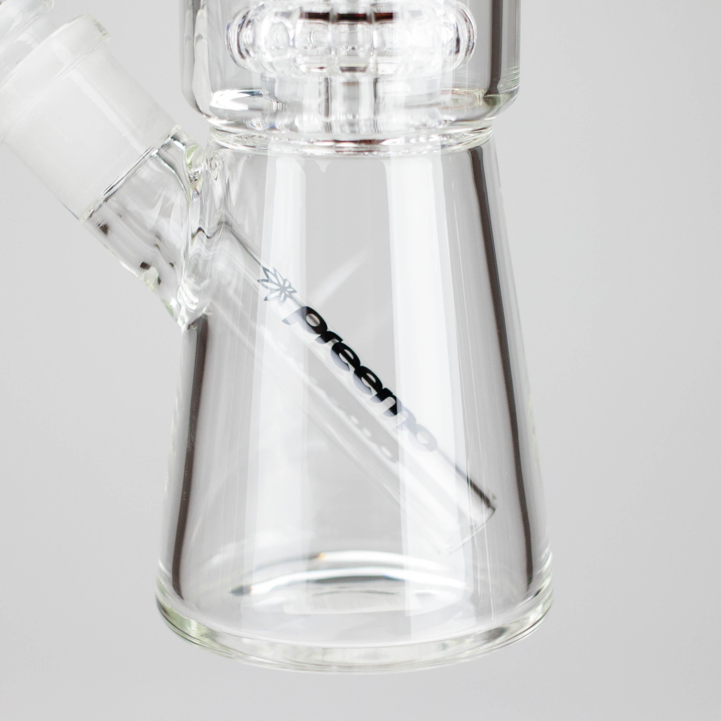 Preemo | 11" Showerhead Perc Mini [P014]