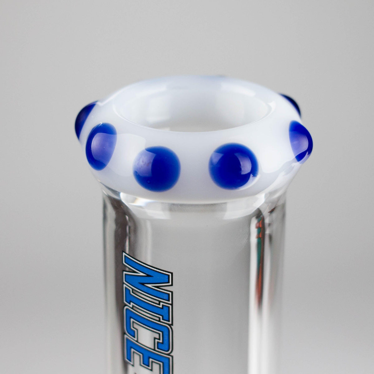 NG | 17" Crowned Diablo Bong [S391]