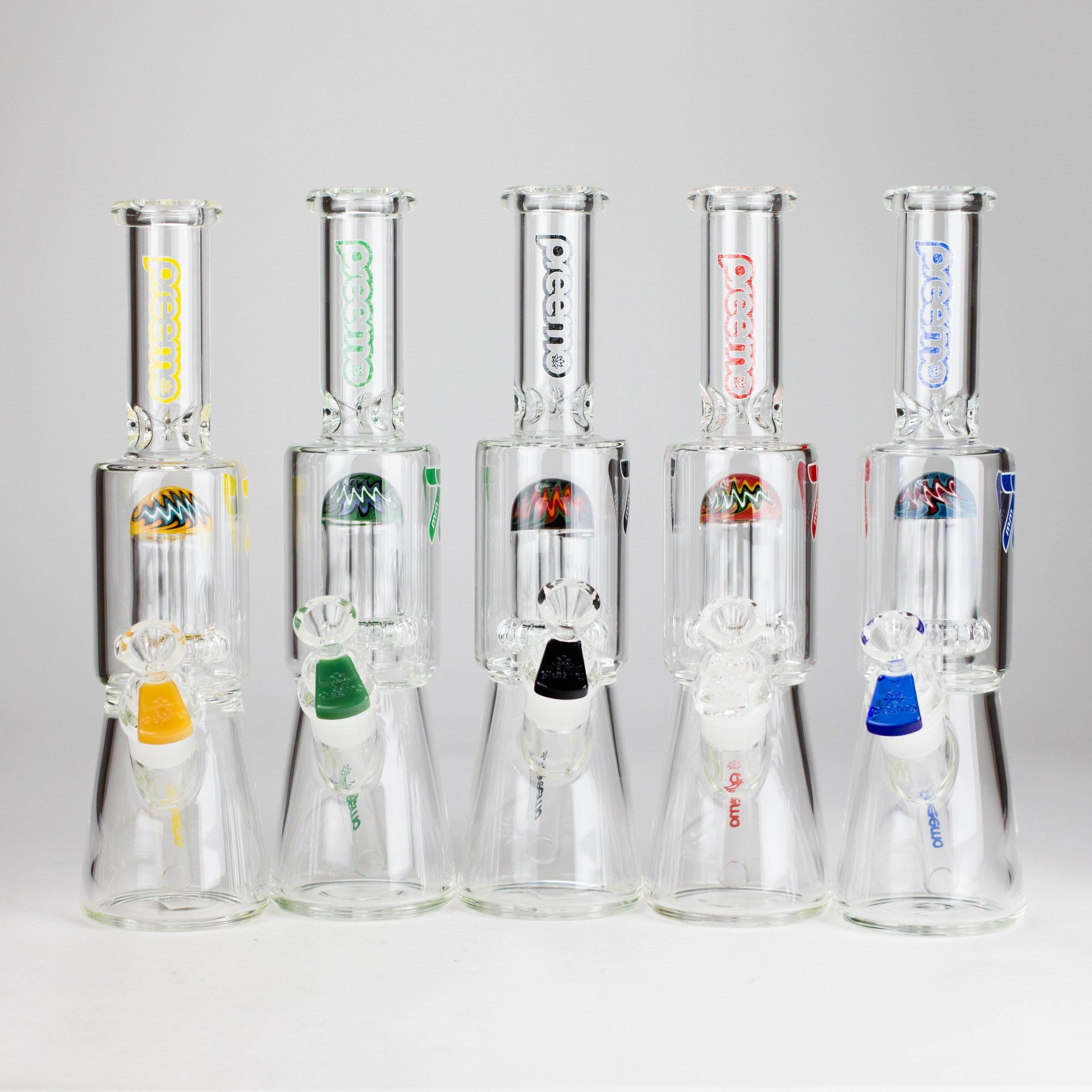 Preemo | 11" Showerhead Perc Mini [P014] Main image