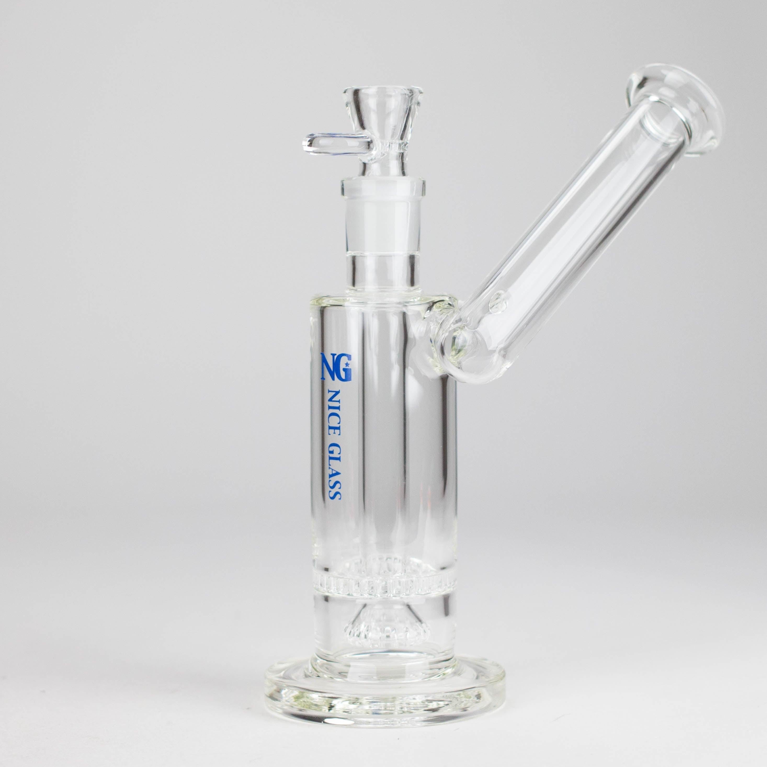NG | 9" Sidecar Bubbler [YN1047]