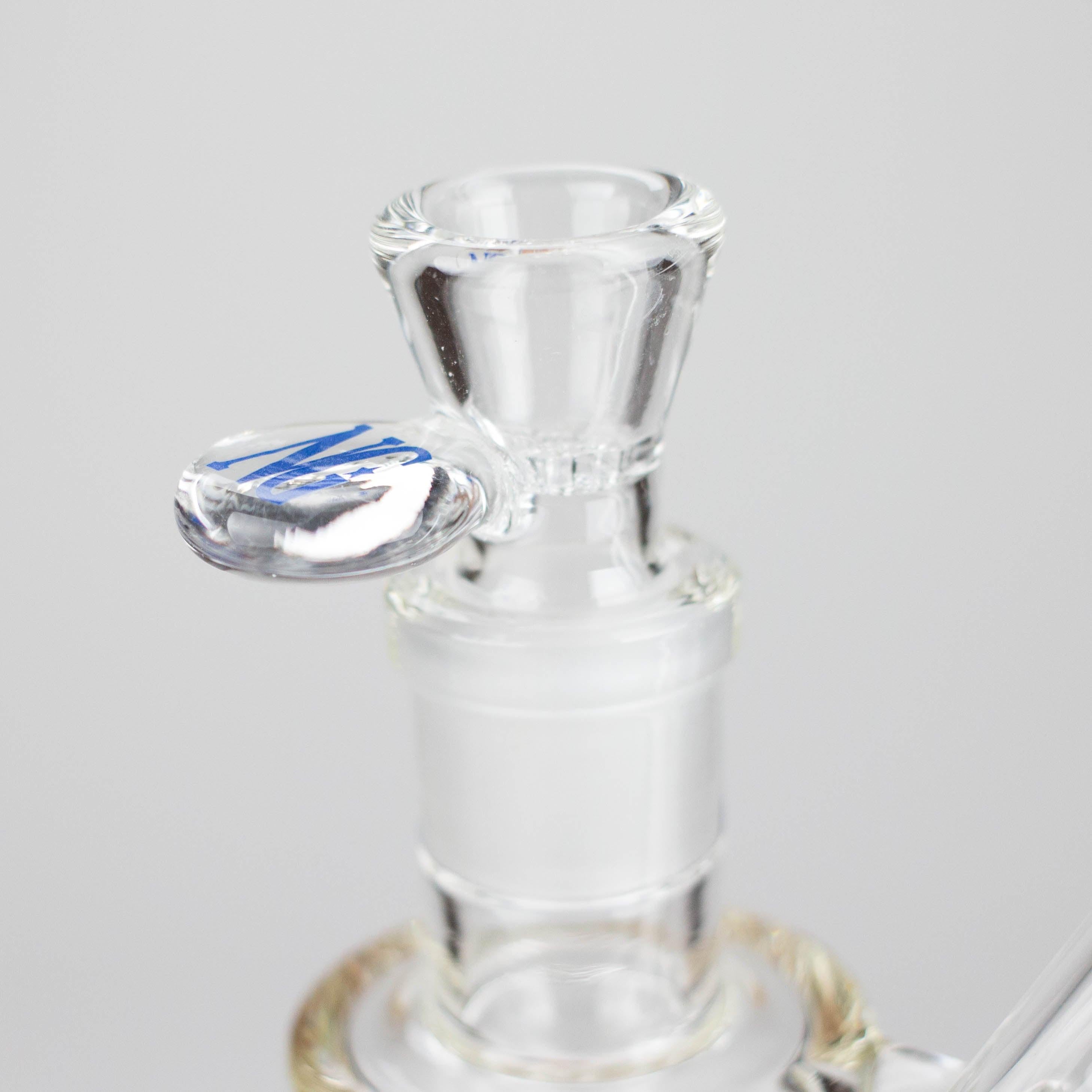 NG | 9" Sidecar Bubbler [YN1047]
