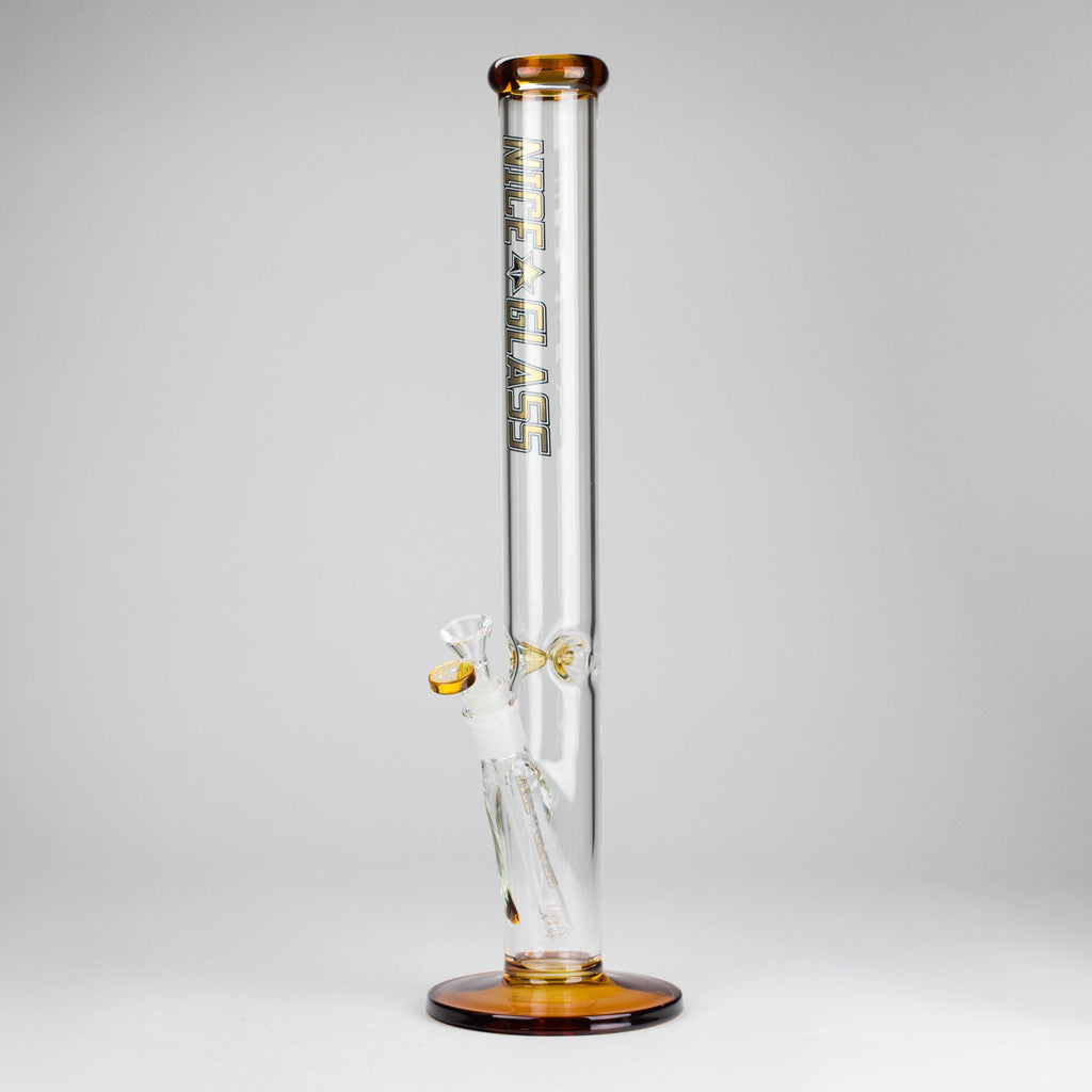 NG | 18" 5mm Straight Tube [GX006-5]