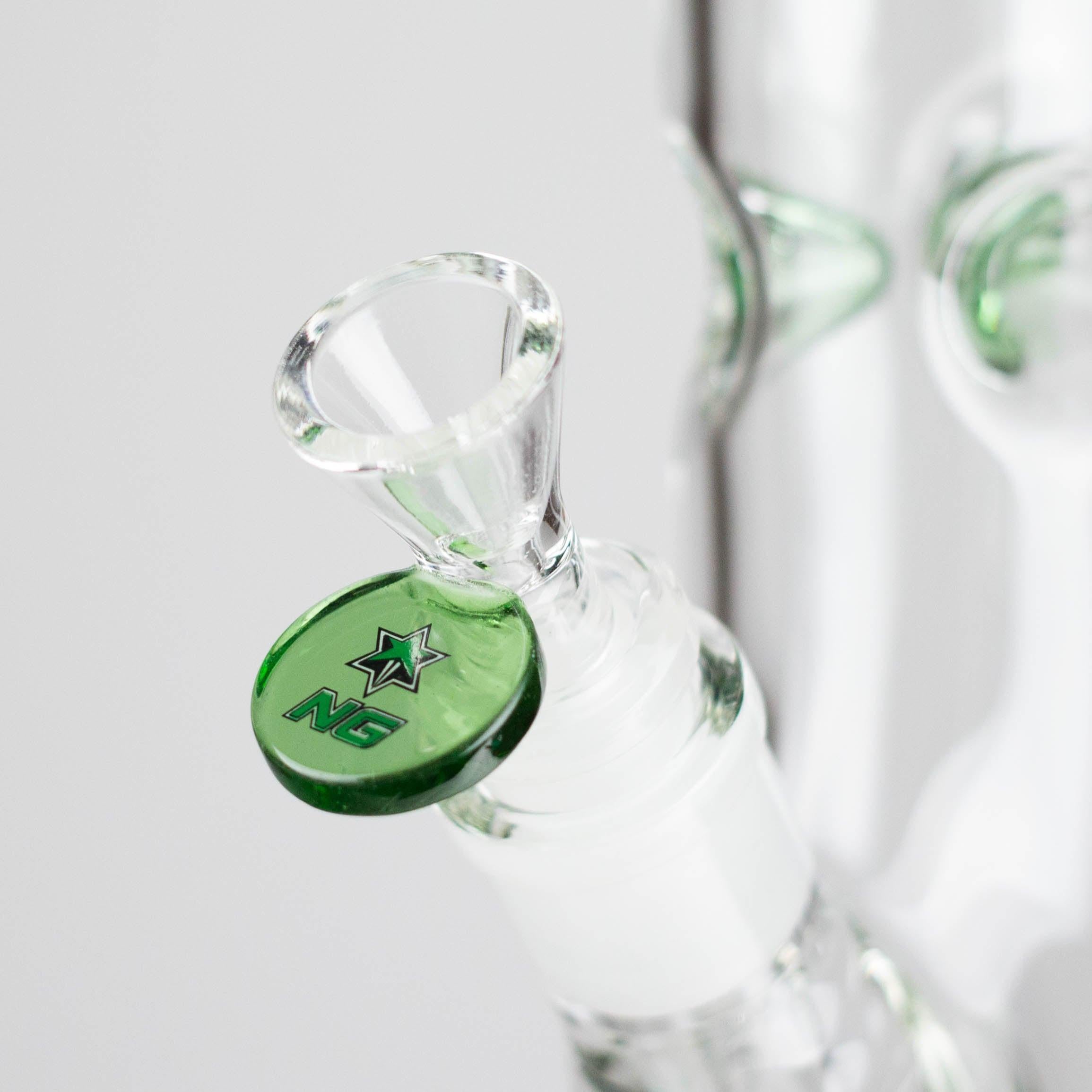 NG | 18" 5mm Straight Tube [GX006-5]