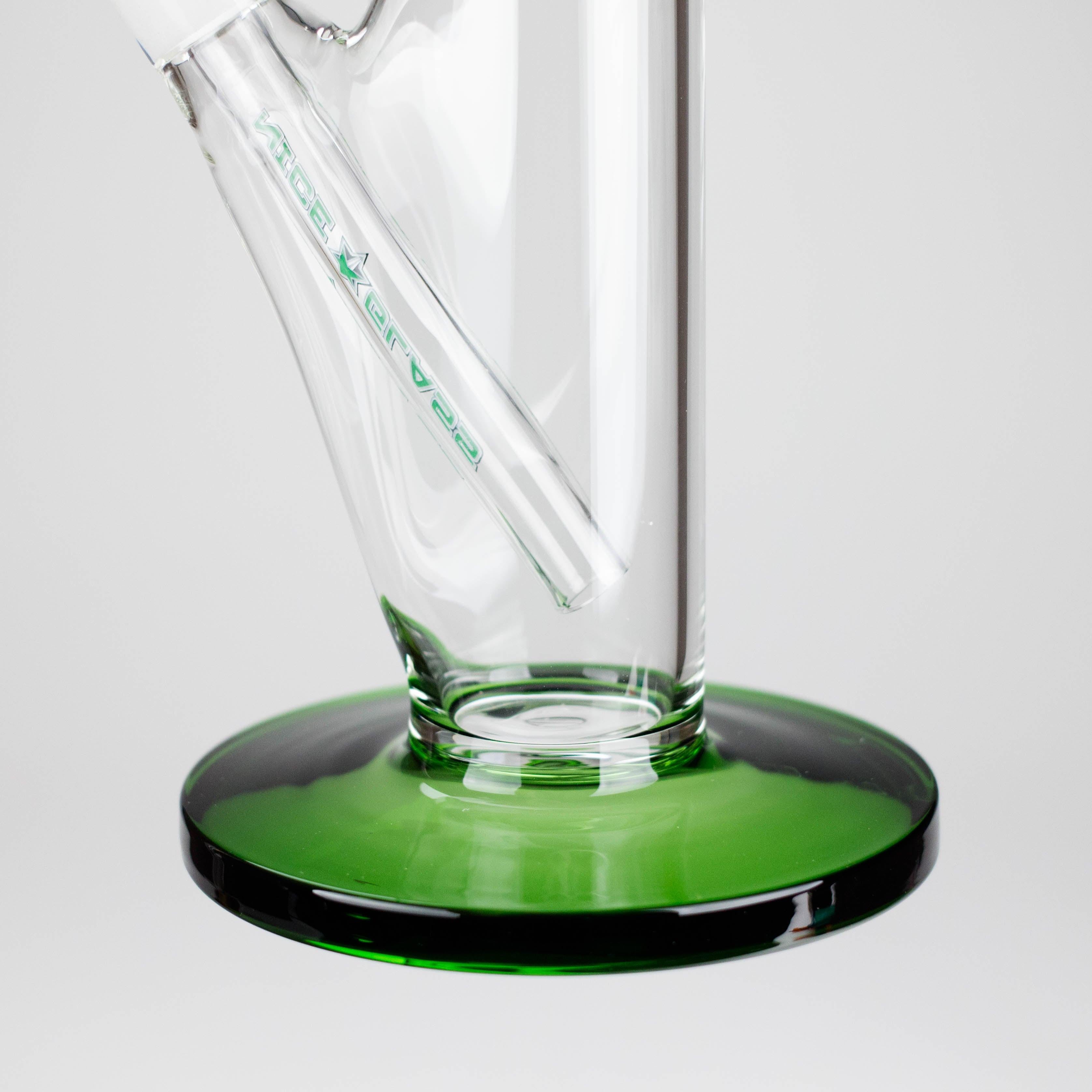 NG | 18" 5mm Straight Tube [GX006-5]