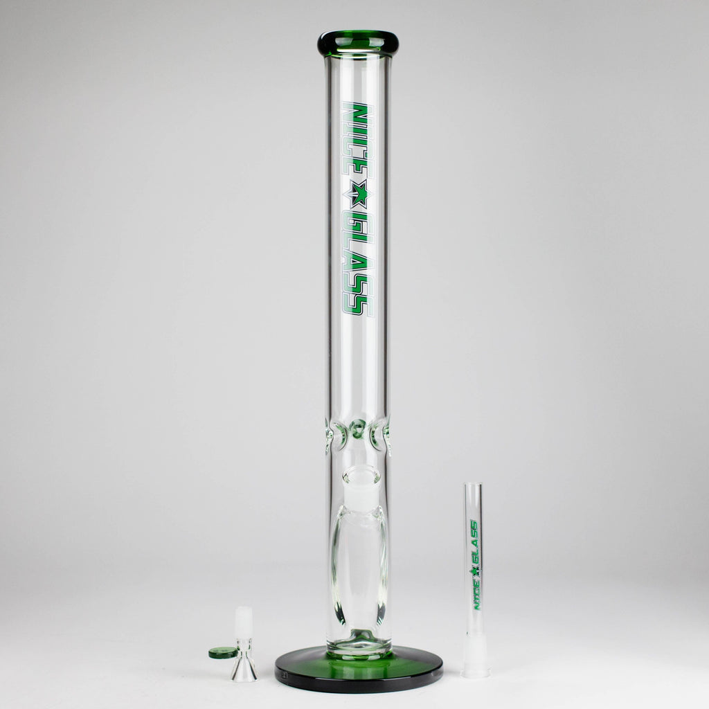 NG | 18" 5mm Straight Tube [GX006-5]