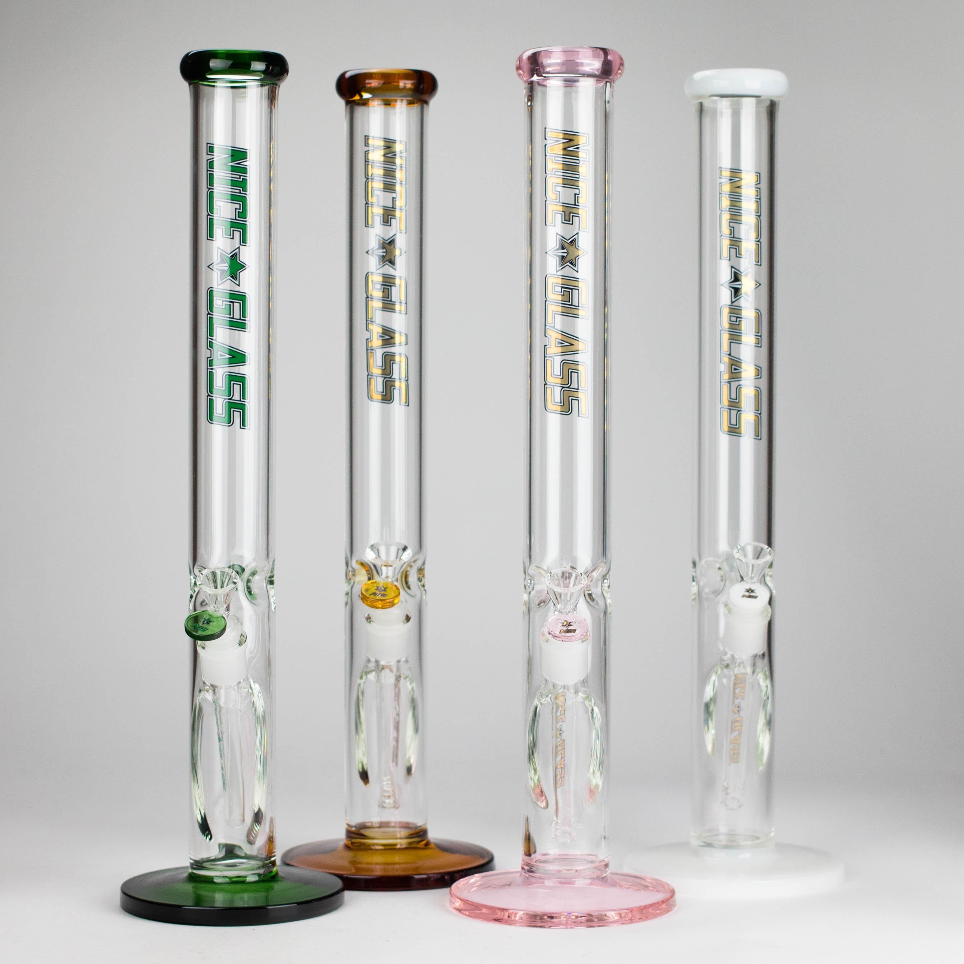NG | 18" 5mm Straight Tube [GX006-5]