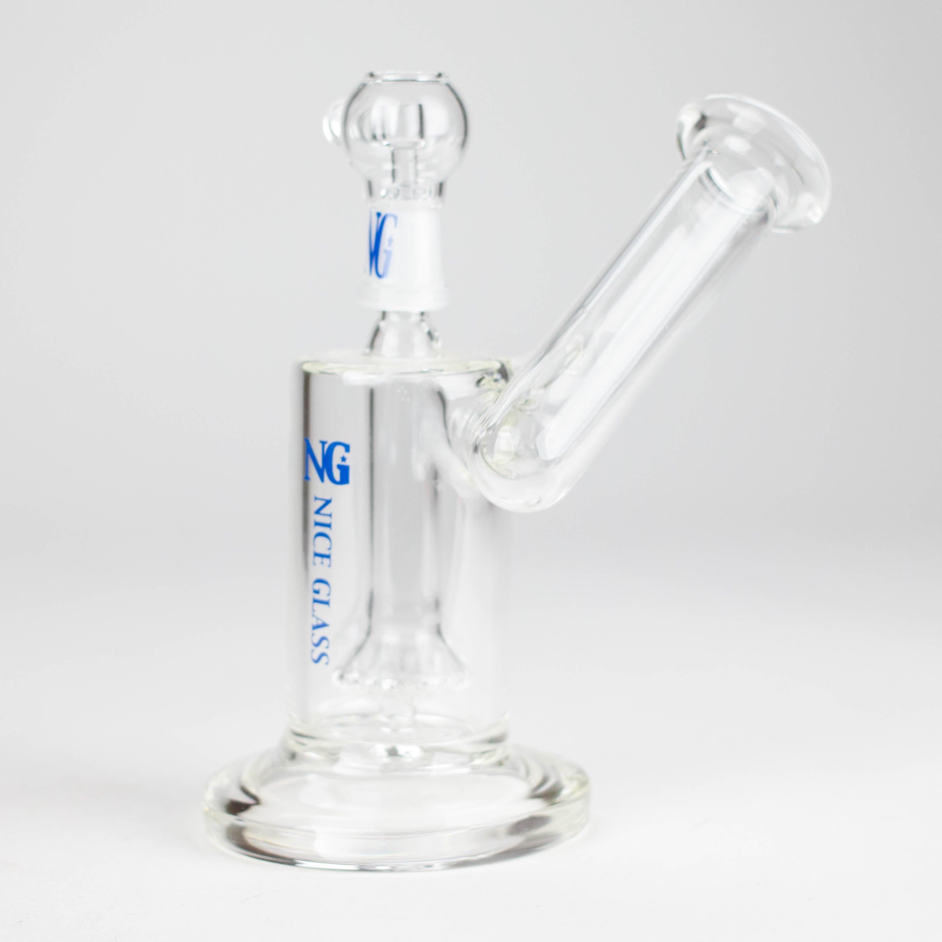 NG | 6" Showerhead Sidecar Oil Rig [YN1057] Secondary image