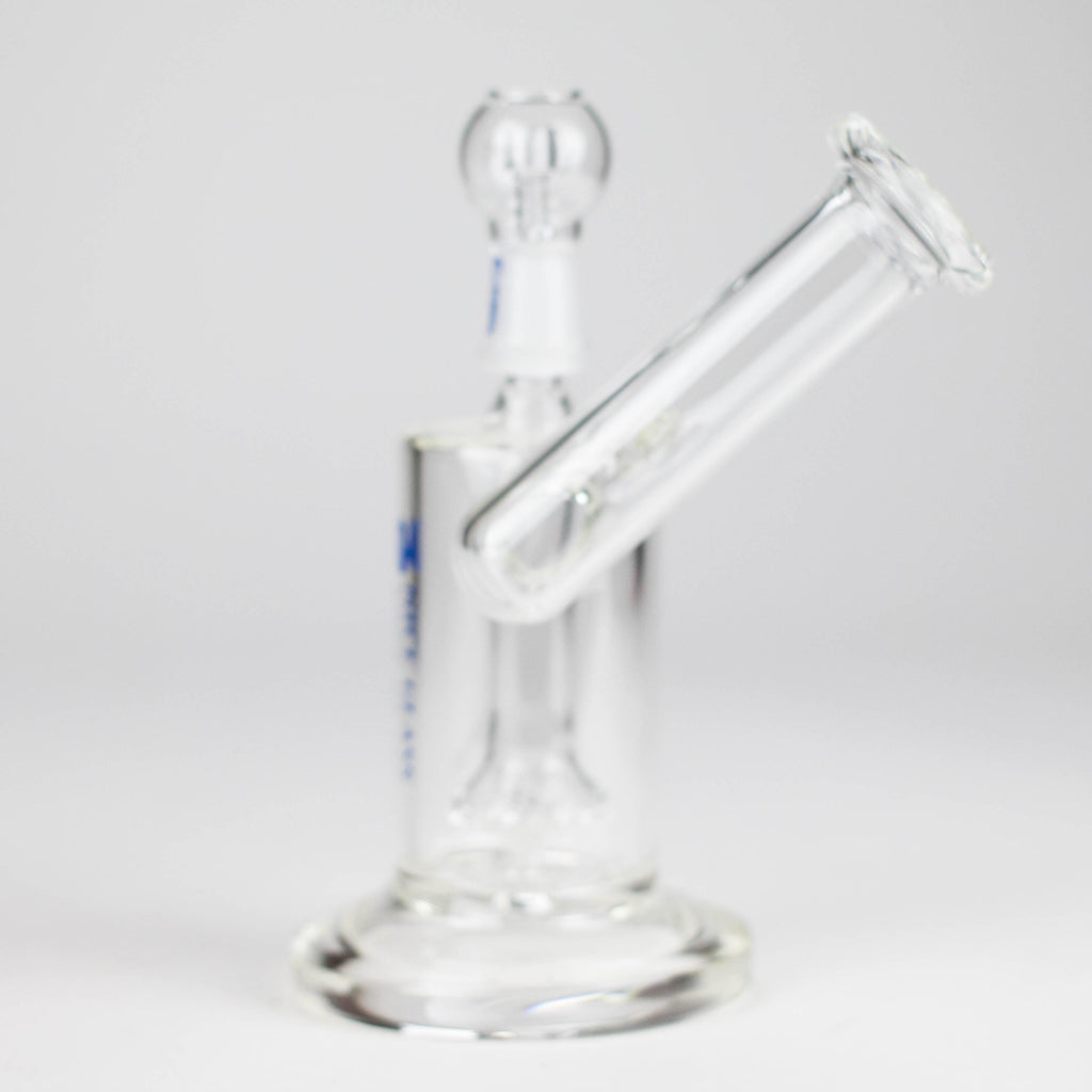 NG | 6" Showerhead Sidecar Oil Rig [YN1057]