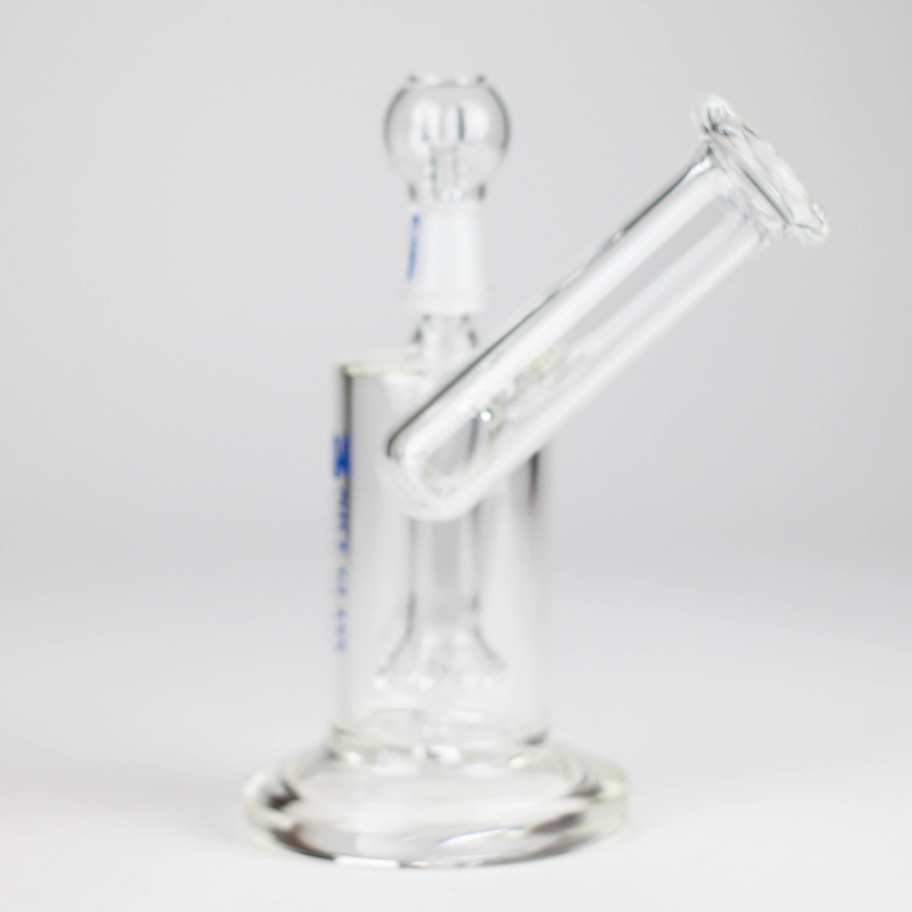 NG | 6" Showerhead Sidecar Oil Rig [YN1057]