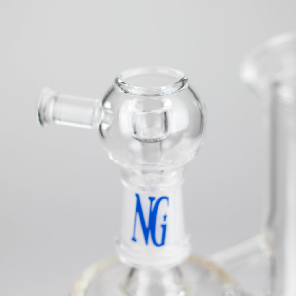 NG | 6" Showerhead Sidecar Oil Rig [YN1057]