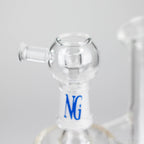 NG | 6" Showerhead Sidecar Oil Rig [YN1057]