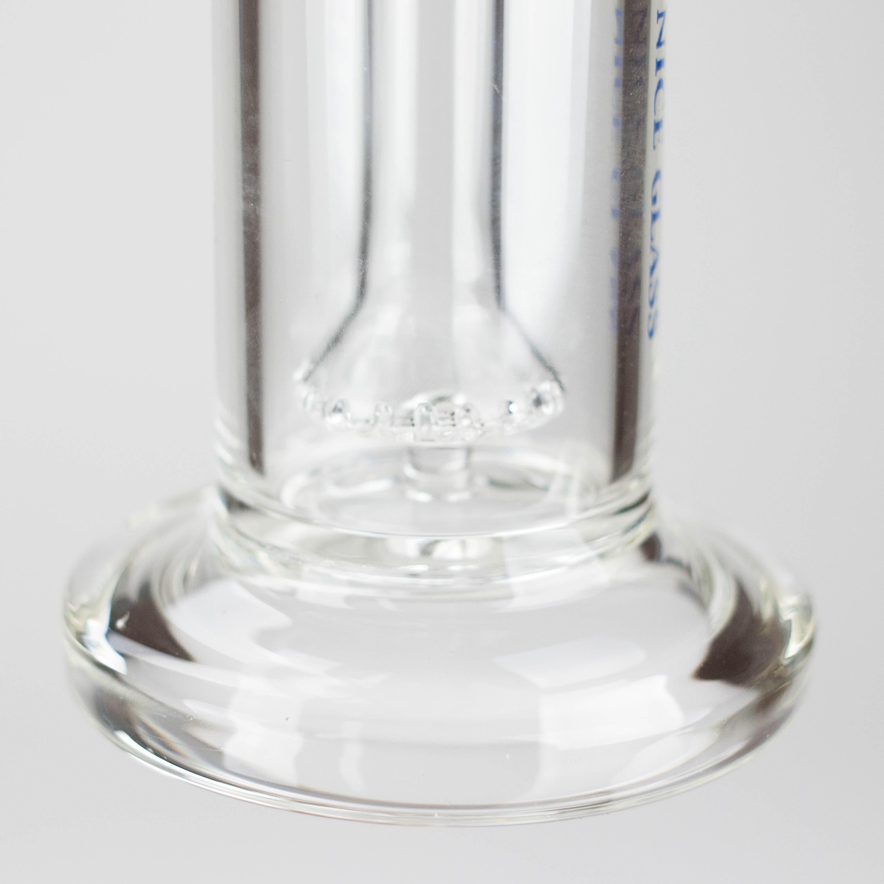 NG | 6" Showerhead Sidecar Oil Rig [YN1057]