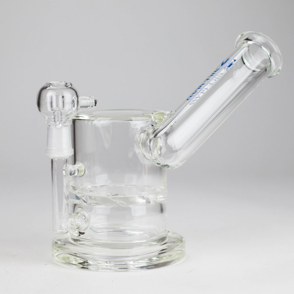 NG | 7" Cyclone Disc Sidecar Oiler [YN1056]