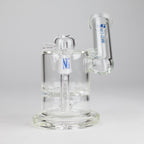 NG | 7" Cyclone Disc Sidecar Oiler [YN1056]