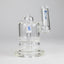 NG | 7" Cyclone Disc Sidecar Oiler [YN1056]