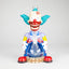 11" Circus Clown water pipe