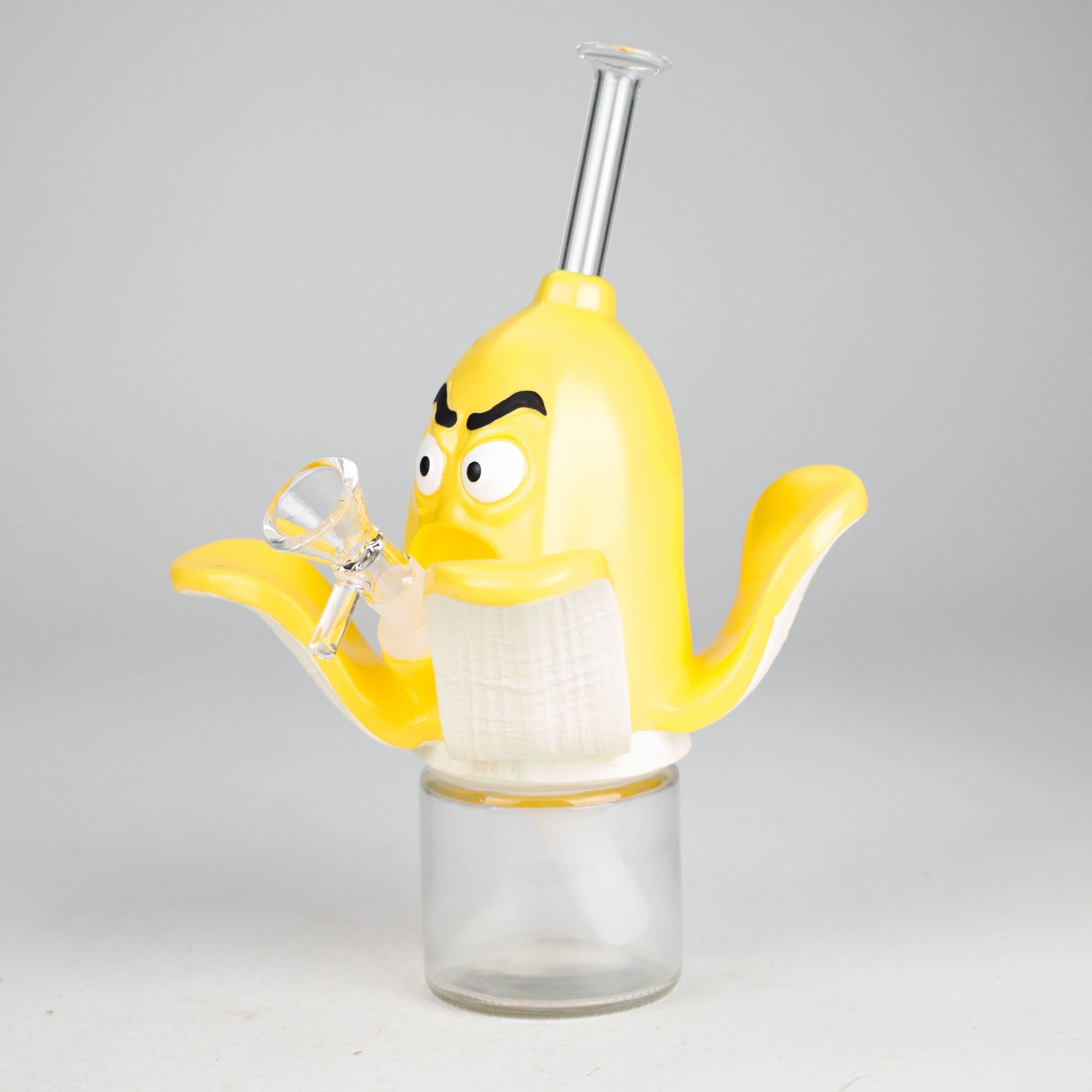 8.9" Banana water pipe Secondary image