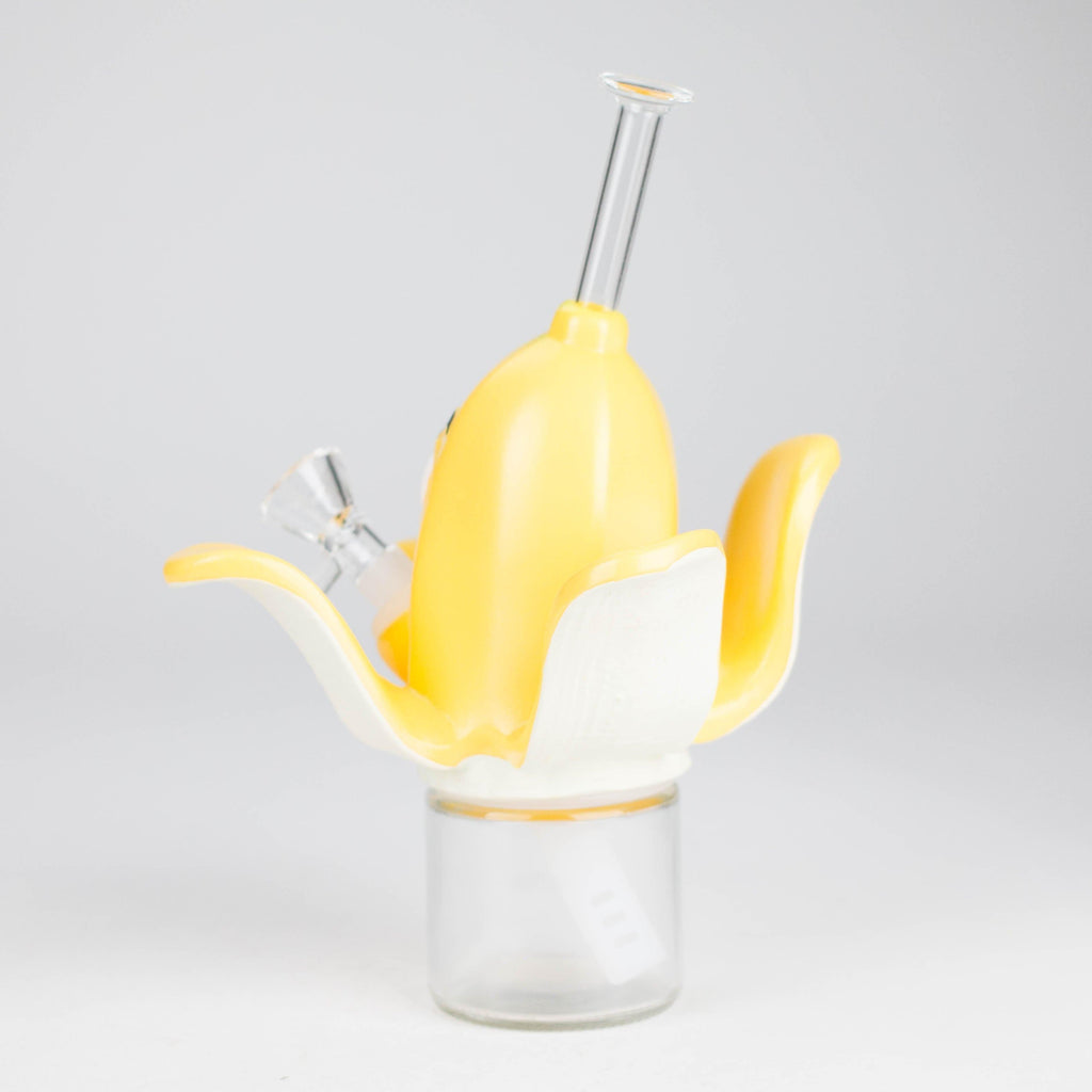 8.9" Banana water pipe