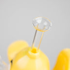 8.9" Banana water pipe