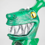 8" Dinosaur Kalakala water pipe