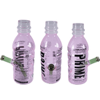 8″ Prime Bottle Glass Bong [SMKZ158]