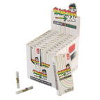 Slimjim - Classic XL Carbon Filters (6mm) (Box of 20)