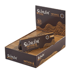 Slimjim - Natural 1 1/4th Skins Box of 25