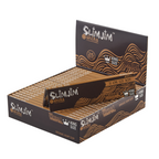 Slimjim - Natural King Size Skins Box of 25