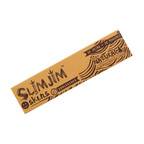 Slimjim - Natural King Size Skins + Tips (Box of 22)