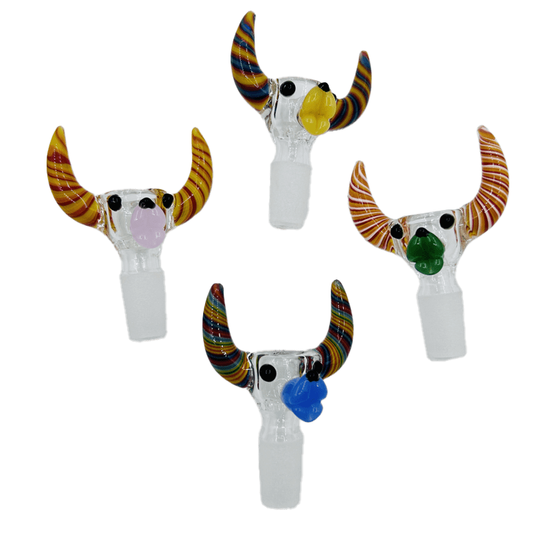 New design Smoking Bowl piece accessories - Assorted (CC488)