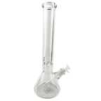 16″ Classic 9mm Beaker Base Bong (C4112- B+CC268)