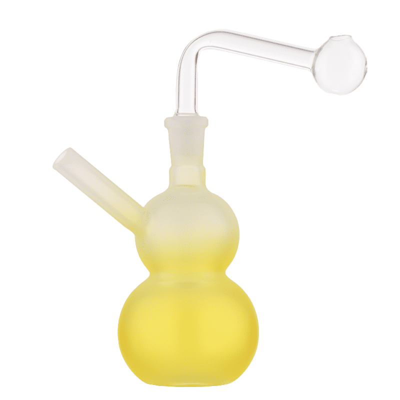 4" Oil Burner Water Bong [AK-I1] Main image