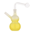 4" Oil Burner Water Bong [AK-I1]