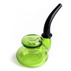 Red Eye Glass® | 5" Billiard Hand Pipe