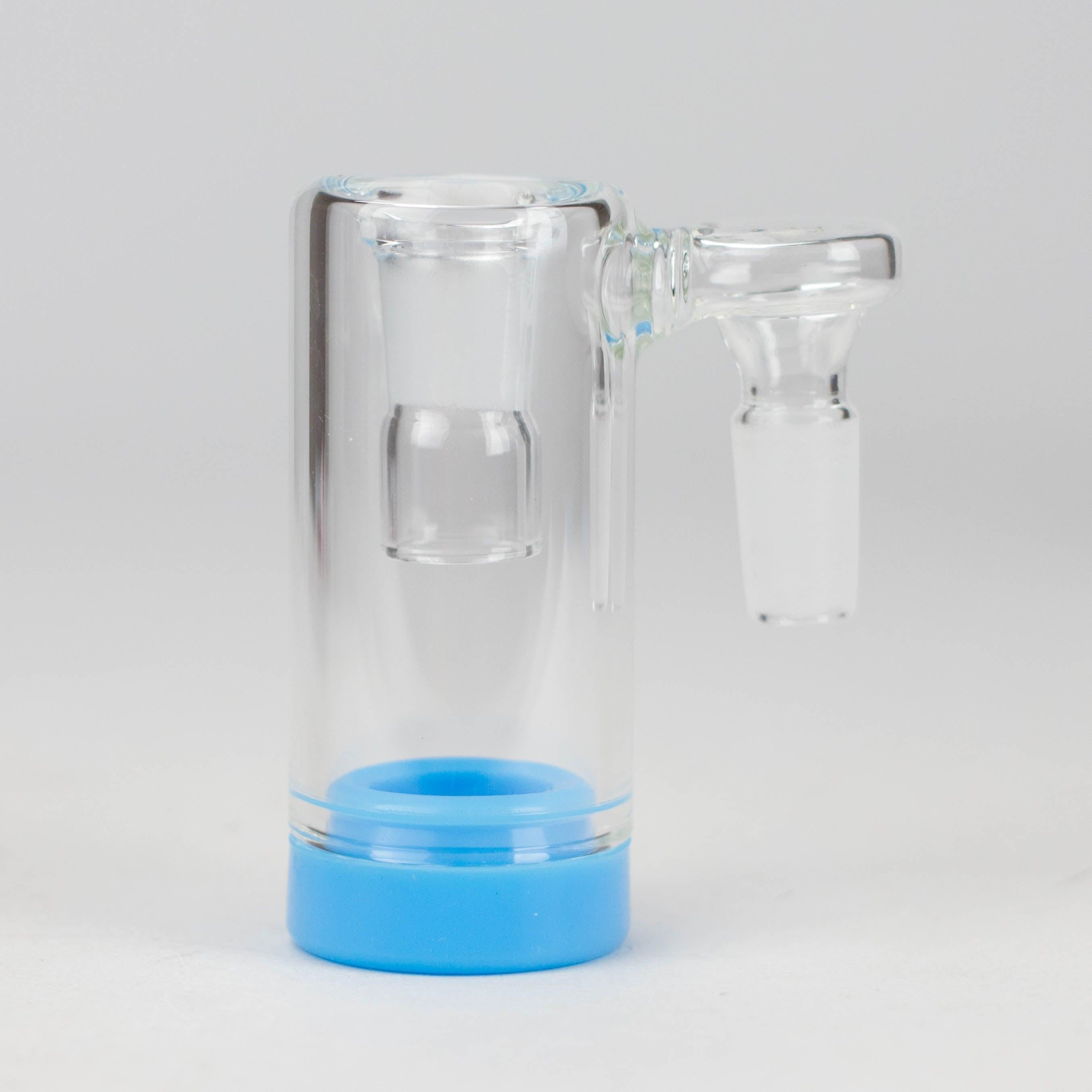 14mm Silicone Reclaimer - Assorted Colours Main image