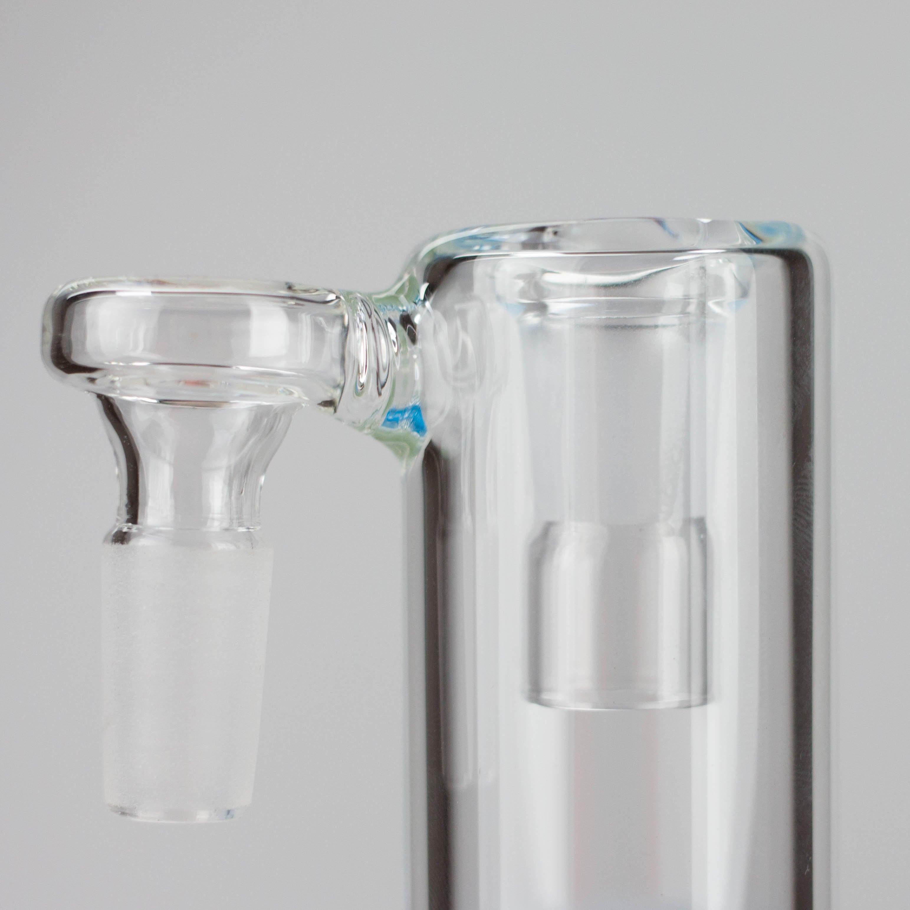 14mm Silicone Reclaimer - Assorted Colours Secondary image