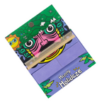 Holidaze (Ind Edition) - King Size Papers + Tips + Grinder + Tray (Box of 16)