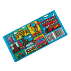 Holidaze (Ind Edition) - King Size Papers + Tips + Grinder + Tray (Box of 16)