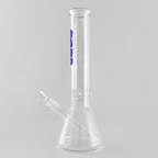 TOKE - 12" Beaker Bongs – 4mm Thick Glass