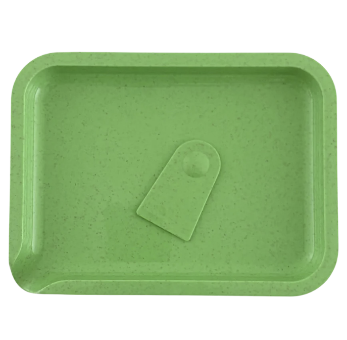 Biodegradable Rolling Tray – 200mm x 150mm